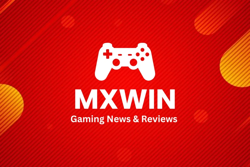 MXWin Banner Front Page