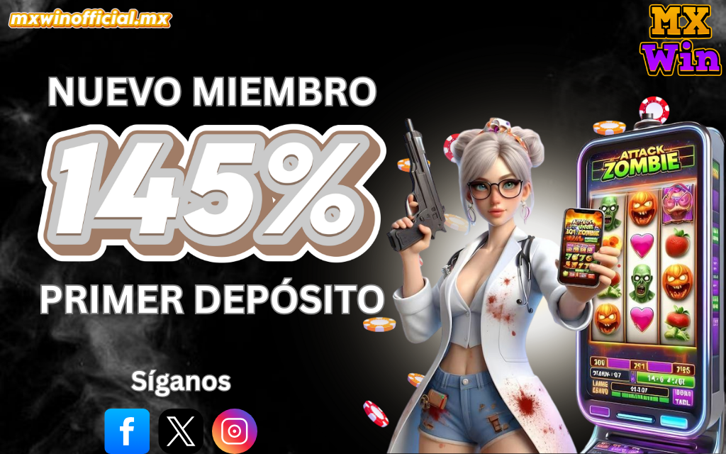 Win MX