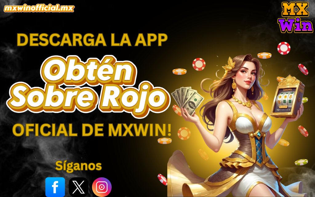 win.mx App