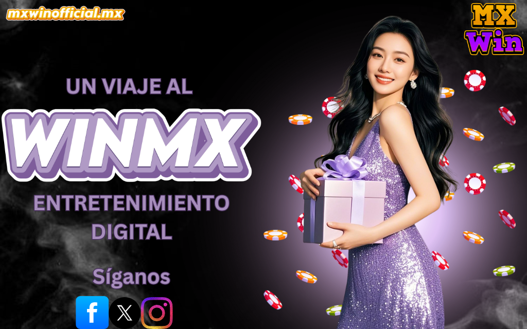 winmx Digital