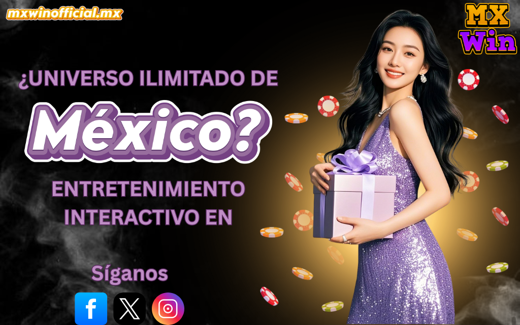 MXWin Juego