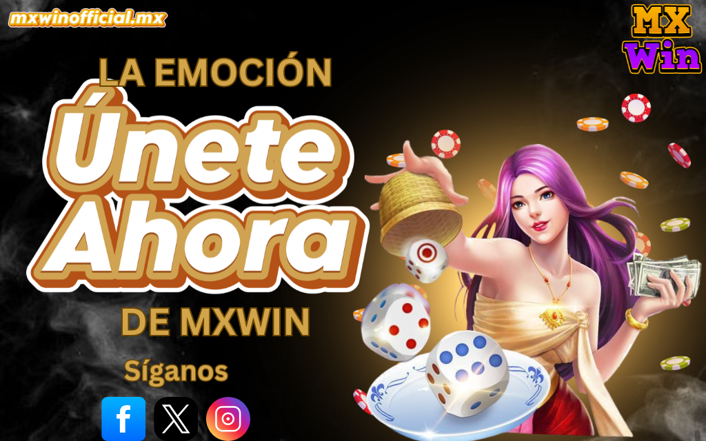 mxwin 28 Thrill