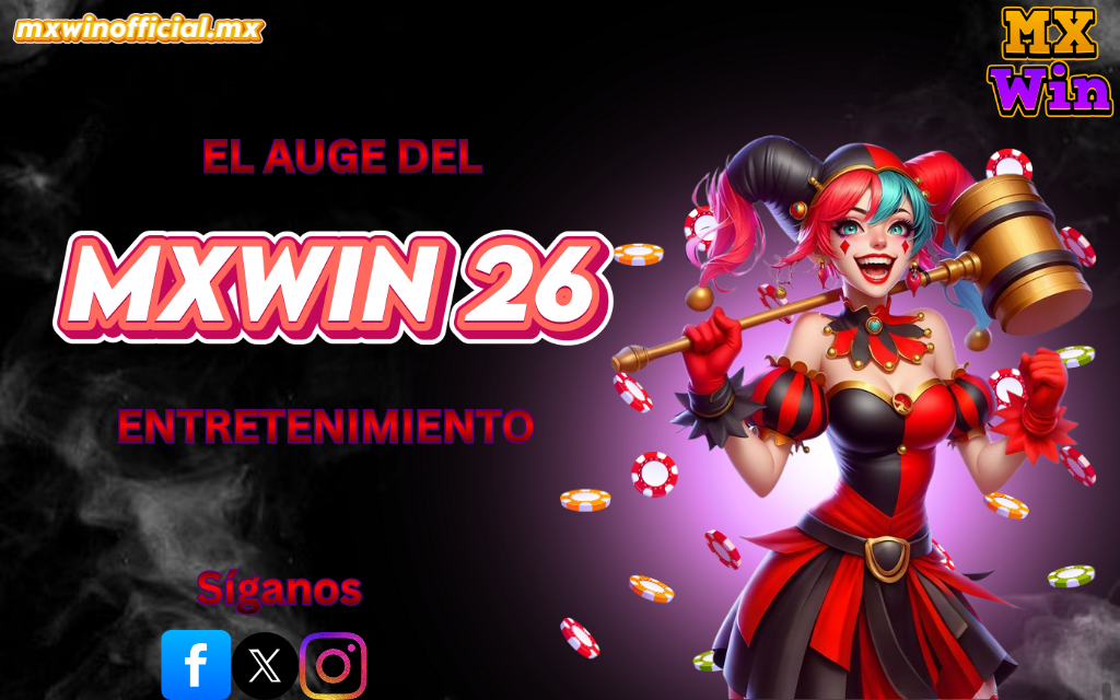 MXWin 26