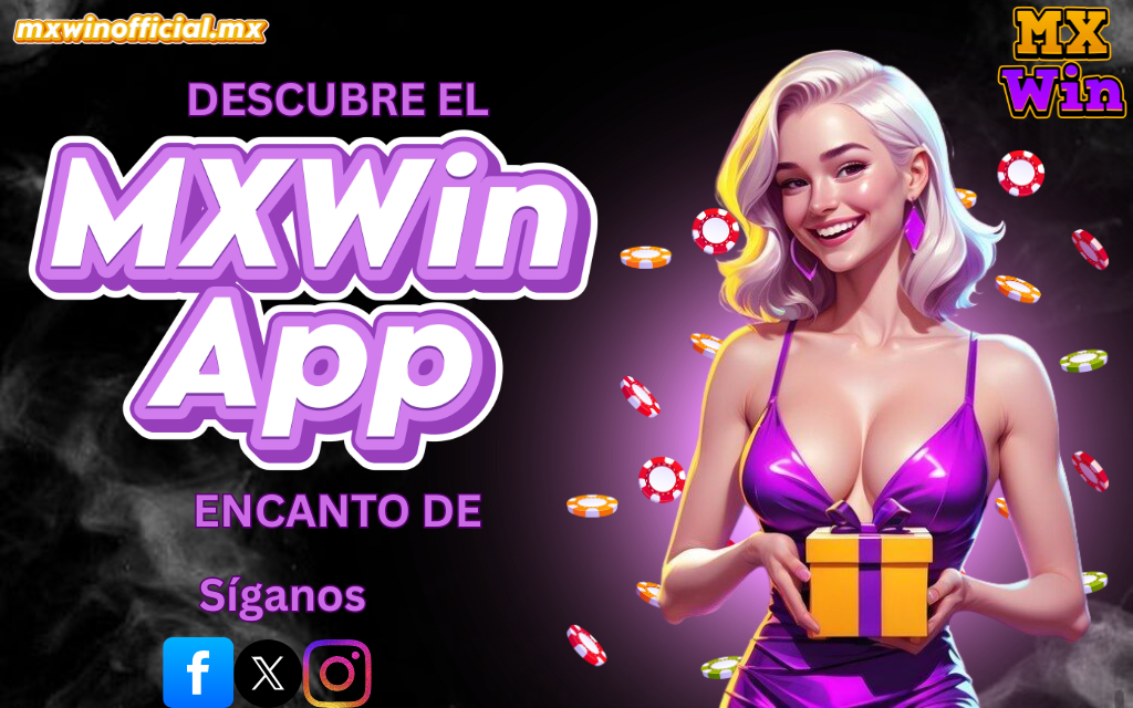 MXWin App