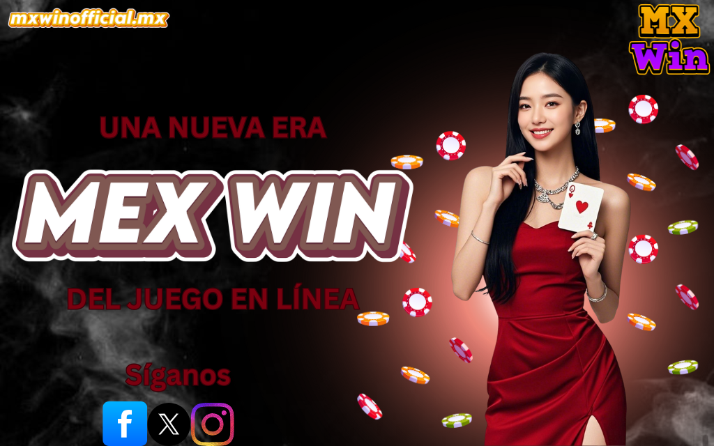 MXWin Mex Win