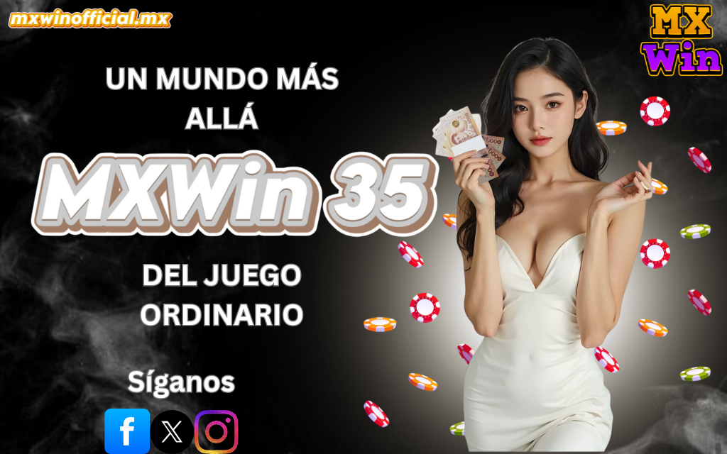 MXWin 35
