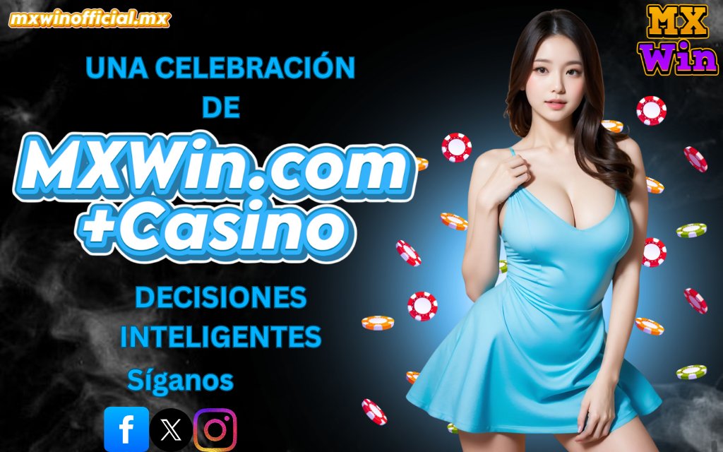 MXWin.com+casino
