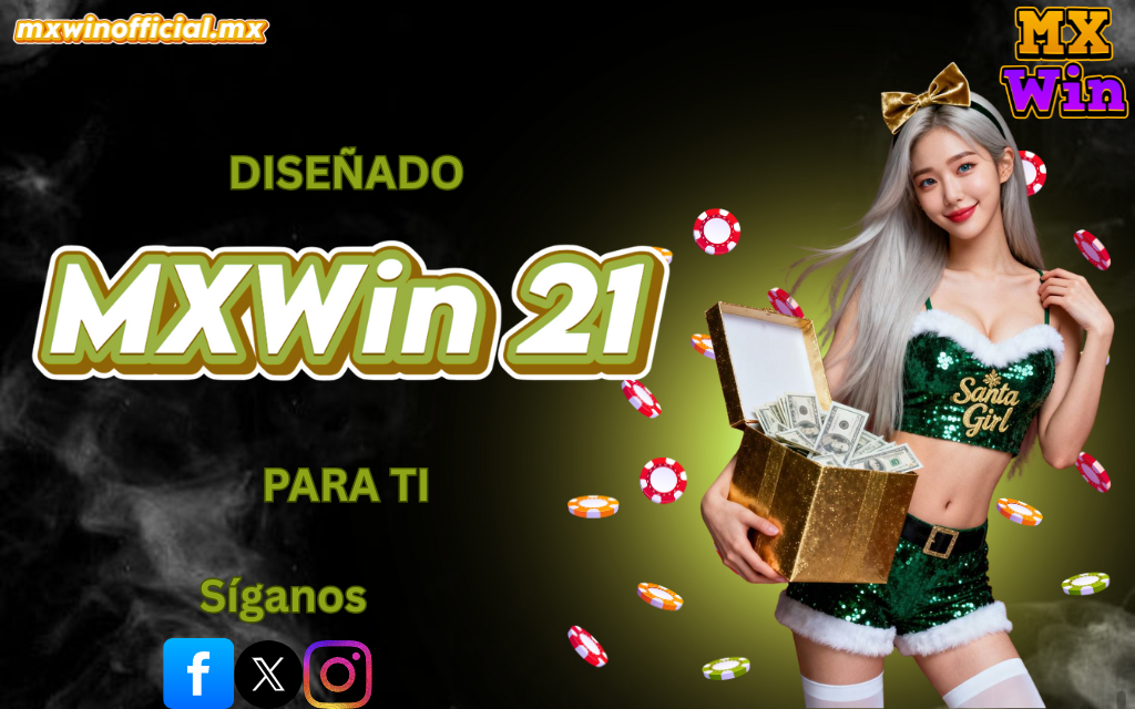 MXWin 21