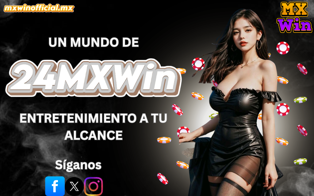 24MXWin