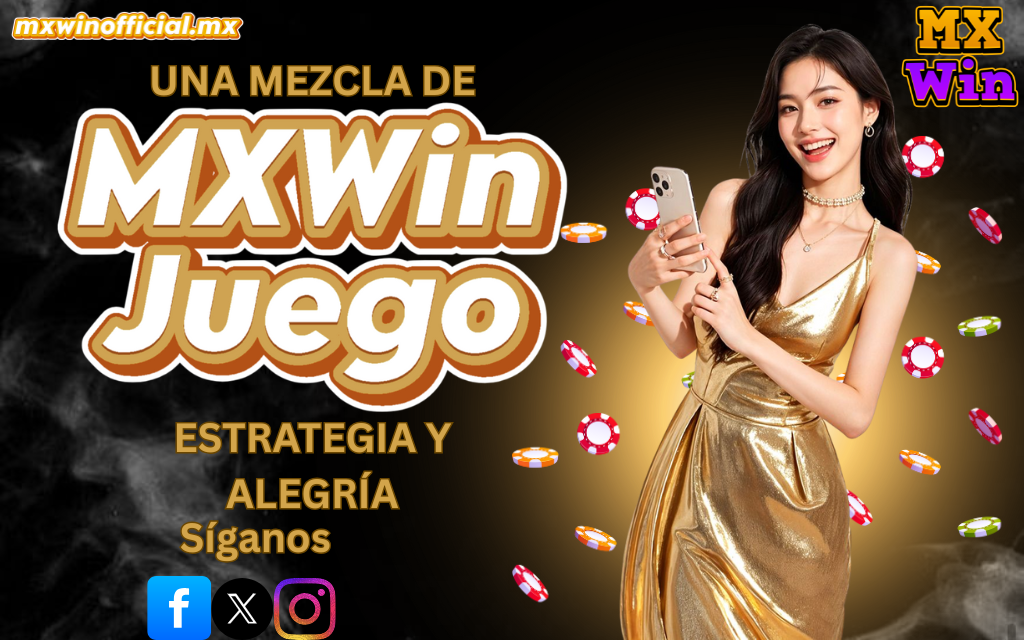 MXWin Juego