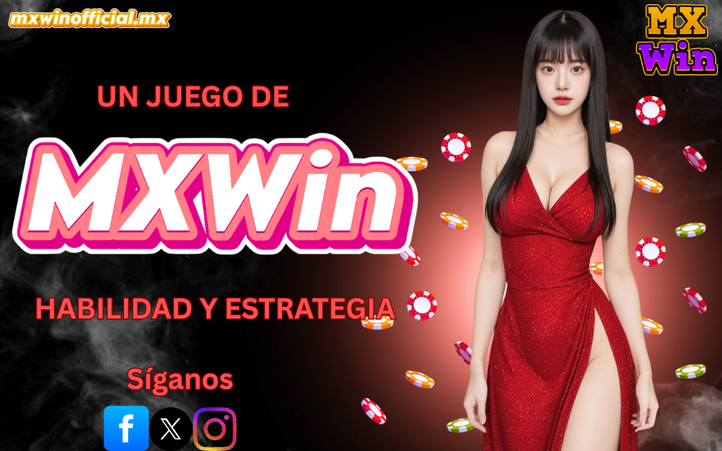 MXWin