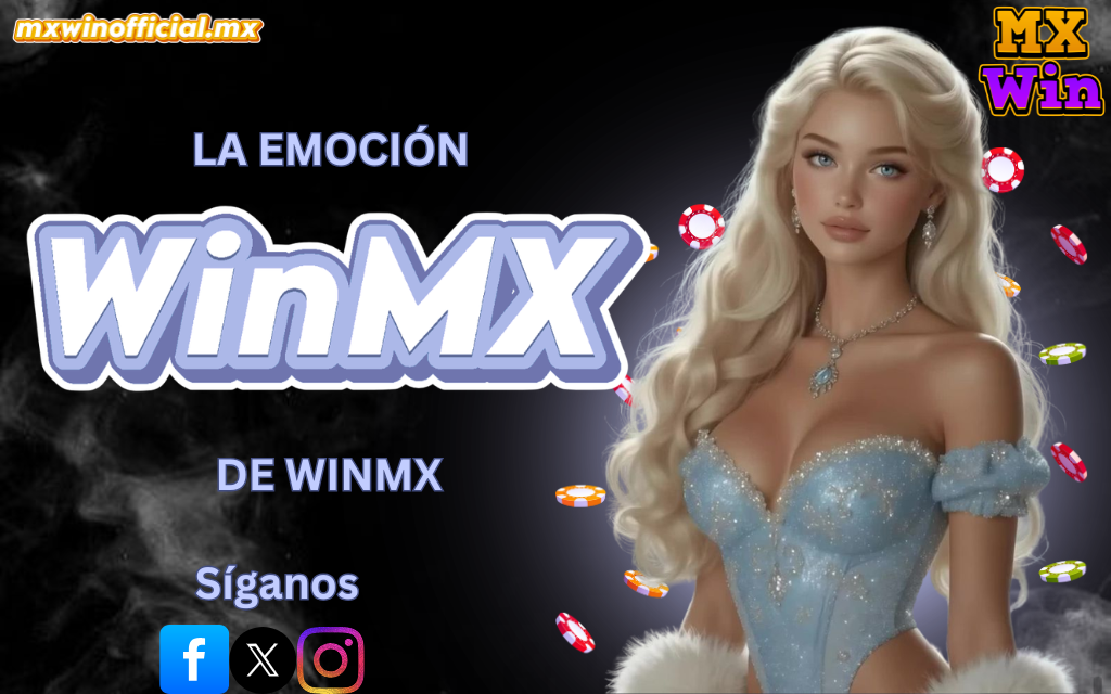 WinMX